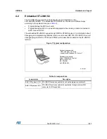 Preview for 13 page of ST 32L100CDISCOVERY User Manual