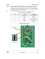 Preview for 15 page of ST 32L100CDISCOVERY User Manual