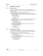 Preview for 17 page of ST 32L100CDISCOVERY User Manual