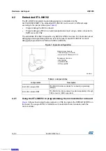 Preview for 14 page of ST 32L152CDISCOVERY User Manual