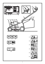 Preview for 4 page of ST 434CR Series Operator'S Manual