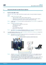 Preview for 5 page of ST 497-18131-ND Getting Started