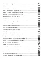 Preview for 3 page of ST 515 E Operator'S Manual