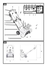 Preview for 4 page of ST 515 E Operator'S Manual