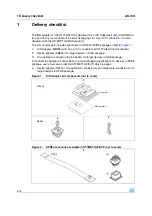 Preview for 4 page of ST AD-ICD/DS8Z-01 User Manual