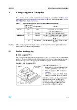 Preview for 5 page of ST AD-ICD/DS8Z-01 User Manual