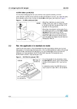 Preview for 6 page of ST AD-ICD/DS8Z-01 User Manual