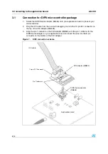 Preview for 8 page of ST AD-ICD/DS8Z-01 User Manual