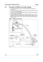 Preview for 10 page of ST AD-ICD/DS8Z-01 User Manual