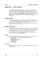 Preview for 13 page of ST AD-ICD/DS8Z-01 User Manual