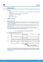 Предварительный просмотр 3 страницы ST AEK-LCD-DT028V1 Getting Started