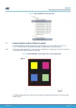 Предварительный просмотр 7 страницы ST AEK-LCD-DT028V1 Getting Started