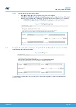 Preview for 11 page of ST AEK-LCD-DT028V1 Getting Started