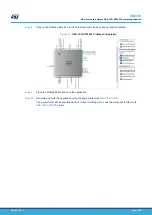 Предварительный просмотр 14 страницы ST AEK-LCD-DT028V1 Getting Started