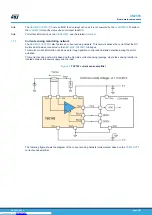 Preview for 4 page of ST AEK-MOT-TK200G1 User Manual