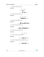 Preview for 12 page of ST AN4070 Application Note