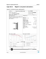 Preview for 42 page of ST AN4070 Application Note