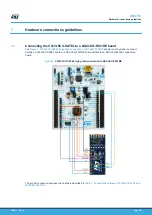 Предварительный просмотр 2 страницы ST AN5717 Application Note