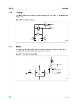 Preview for 15 page of ST ARMIC30 User Manual