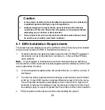 Preview for 20 page of ST Beta 10P Series Operating Manual