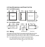 Preview for 21 page of ST Beta 10P Series Operating Manual