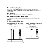 Preview for 22 page of ST Beta 10P Series Operating Manual