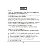 Preview for 30 page of ST Beta 10P Series Operating Manual