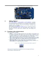 Preview for 4 page of ST BlueNRG-LP Quick Start Manual