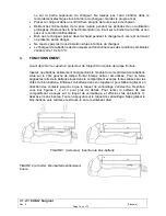 Preview for 14 page of ST CUDA SURGICAL LLS-5500 Operator'S Manual