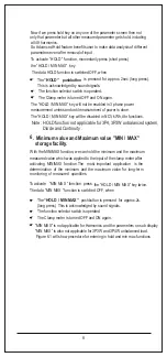 Preview for 10 page of ST DELTA 1000/400A AC DC User Manual