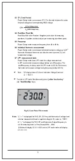 Preview for 13 page of ST DELTA 1000/400A AC DC User Manual