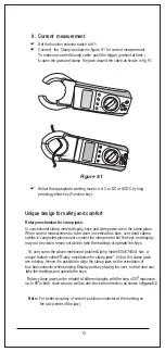 Preview for 15 page of ST DELTA 1000/400A AC DC User Manual