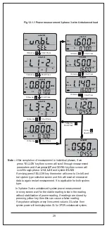 Preview for 30 page of ST DELTA 1000/400A AC DC User Manual