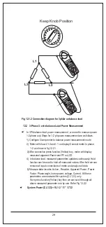 Preview for 31 page of ST DELTA 1000/400A AC DC User Manual