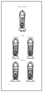 Preview for 13 page of ST DELTA SOLAR User Manual