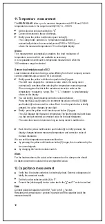 Preview for 15 page of ST DELTA SOLAR User Manual