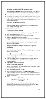 Preview for 16 page of ST DELTA SOLAR User Manual