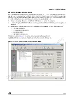 Preview for 5 page of ST DemoKitLR User Manual