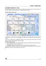 Preview for 9 page of ST DemoKitLR User Manual