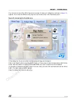 Preview for 11 page of ST DemoKitLR User Manual