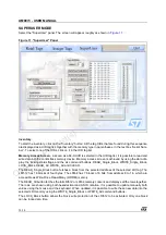 Preview for 12 page of ST DemoKitLR User Manual