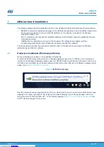 Preview for 7 page of ST eMotion STEVAL-MKI109V1 User Manual