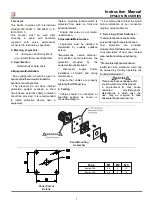 ST EPSILON TNC Series Instruction Manual preview