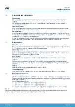 Preview for 4 page of ST EVAL-7803APSO-SA User Manual