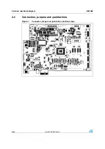 Предварительный просмотр 8 страницы ST EVALSP1310CPU User Manual