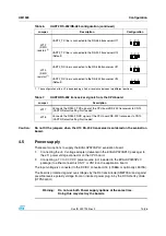 Предварительный просмотр 13 страницы ST EVALSP320SPLC User Manual