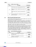 Preview for 13 page of ST EVALSPEAr320PLC User Manual