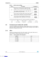 Preview for 16 page of ST EVALSPEAr320PLC User Manual