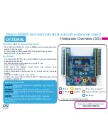 Предварительный просмотр 5 страницы ST FP-NET-6LPBLE1 Quick Start Manual