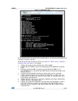 Preview for 19 page of ST FP-SNS-FLIGHT1 User Manual
